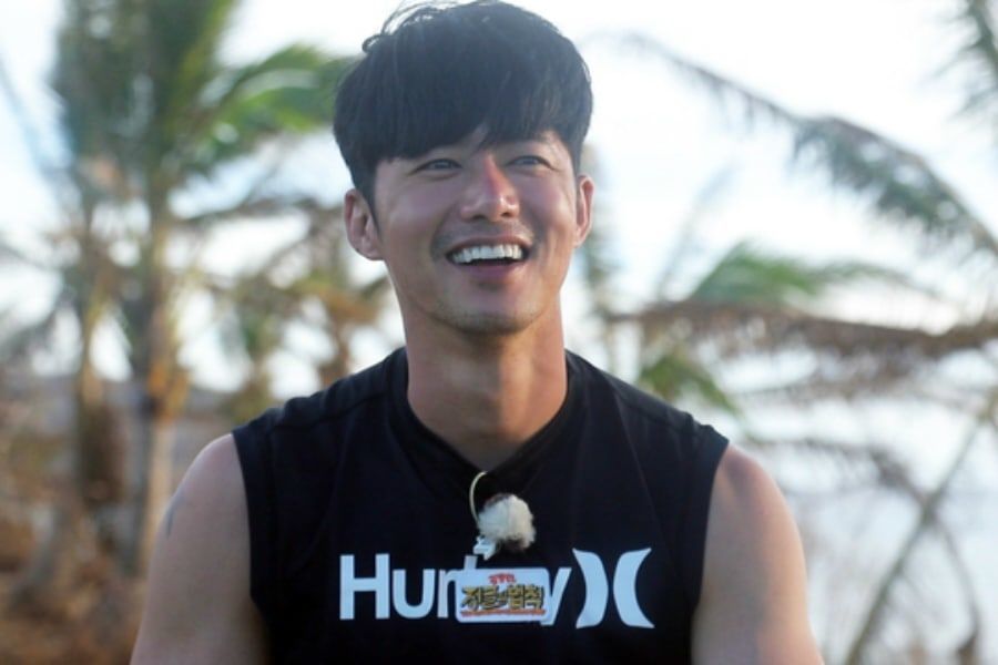 Oh Jong Hyuk a révélé avoir aidé un conducteur blessé dans un accident de voiture