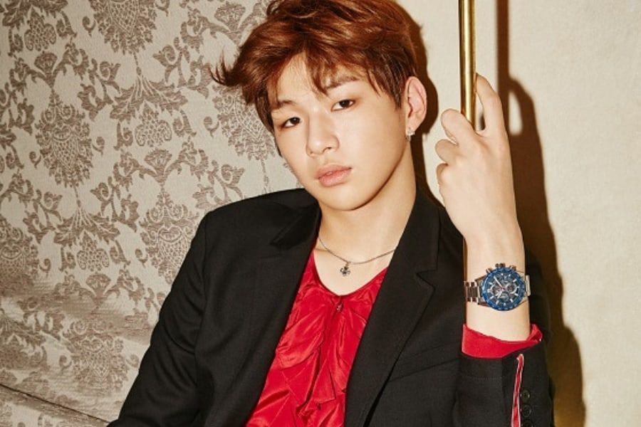 L'agence de Kang Daniel rencontre un distributeur de musique en vue de ses débuts en solo