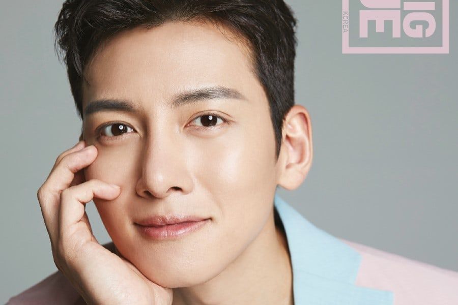 Ji Chang Wook partage ses réflexions sur son prochain drame et sur ce qu'il faut pour être un bon acteur