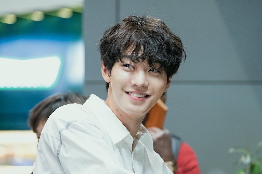 Ahn Hyo Seop en pourparlers pour la deuxième saison de 