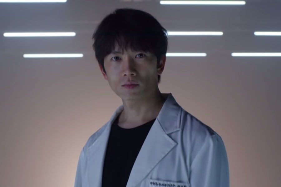 Ji Sung joue le rôle principal dans un nouveau et gracieux teaser pour le drame médical à venir