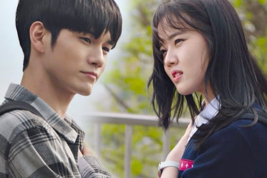 Ong Seong Wu et Kim Hyang Gi ont une première rencontre étrange dans le teaser de 