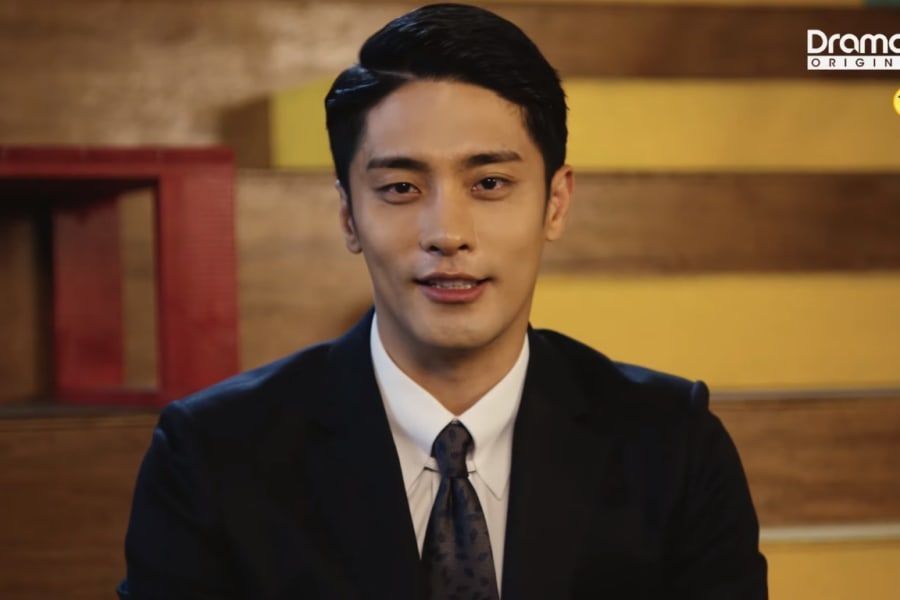 Sung Hoon arrive pour sauver la journée dans un teaser du drame à venir 