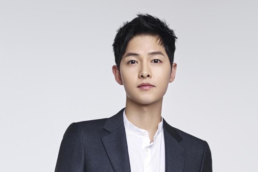 Song Joong Ki prendra une courte pause de ses activités après l'annonce du divorce