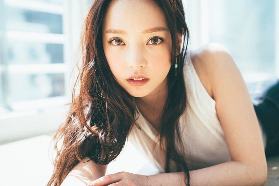 Goo Hara écrit aux fans pour exprimer leur gratitude après l'incident lors d'une émission