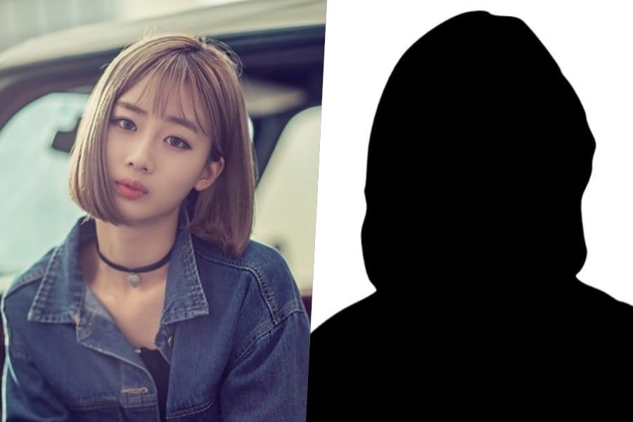 Les représentants de Berry Good, de Daye, répondent aux informations selon lesquelles elle et le participant à 