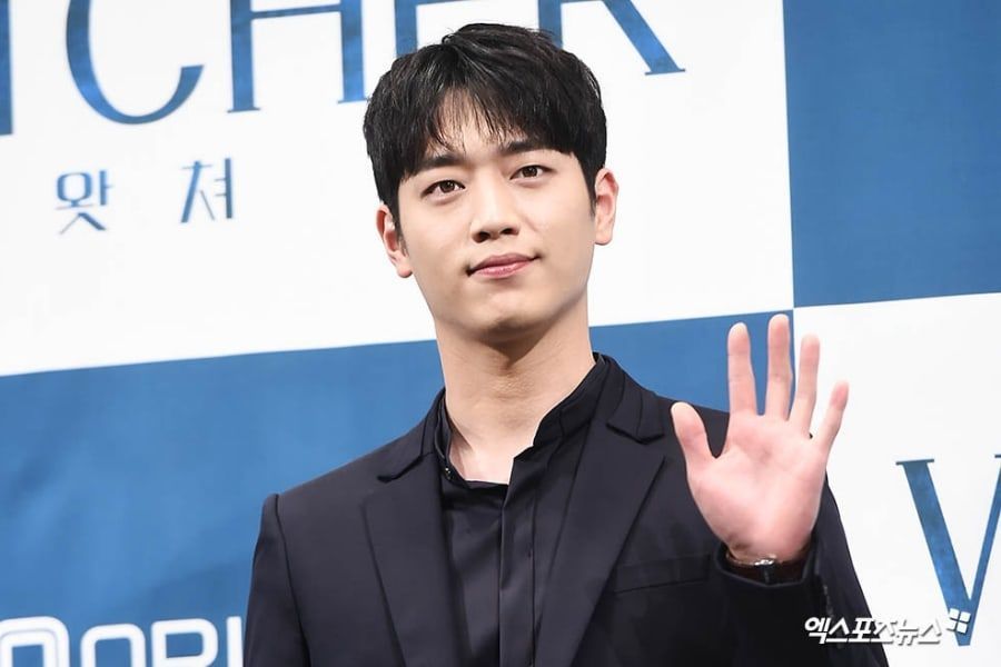 Seo Kang Joon explique pourquoi il a décidé de figurer dans le thriller 