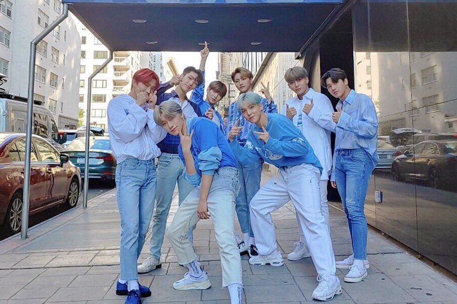 ATEEZ fait ses débuts à la télévision américaine dans l'émission 