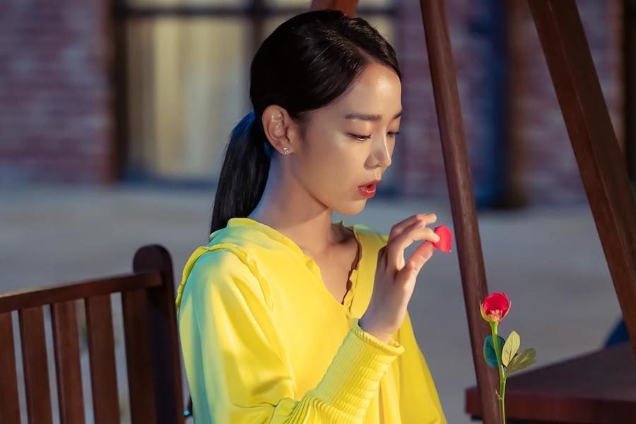 3 raisons pour lesquelles Shin Hye Sun s'intègre parfaitement dans son personnage de 