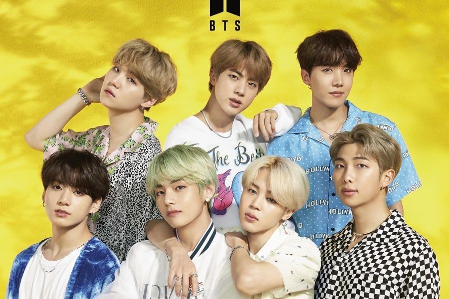 BTS domine les charts mondiaux iTunes avec 