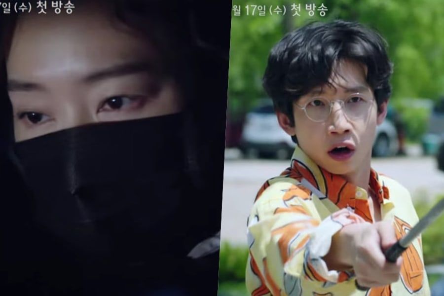 Park Jin Hee et Bong Tae Gyu s'unissent contre l'injustice dans le teaser 