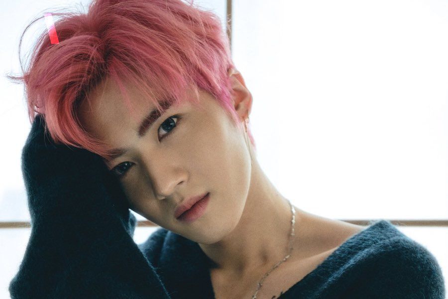 Yan An de PENTAGON fera une pause dans les promotions pour recouvrer la santé