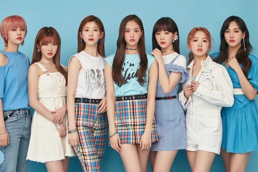 GWSN confirme la date et les détails de votre retour estival