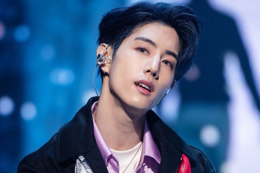 Mark of GOT7 écrit des excuses personnelles aux fans