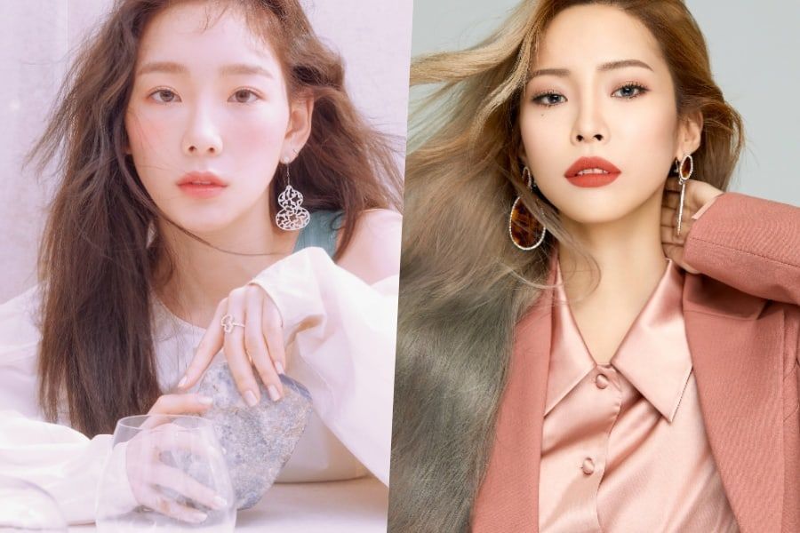 Taeyeon of Girls 'Generation, Heize et d'autres chanteront à l'OST de 