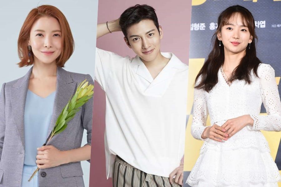 Il est confirmé que Yoon Se Ah rejoindra Ji Chang Wook et Won Jin Ah dans une nouvelle comédie sentimentale