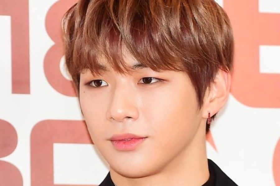 Il est rapporté que Kang Daniel finalise le tournage de son MV pour ses débuts en solo