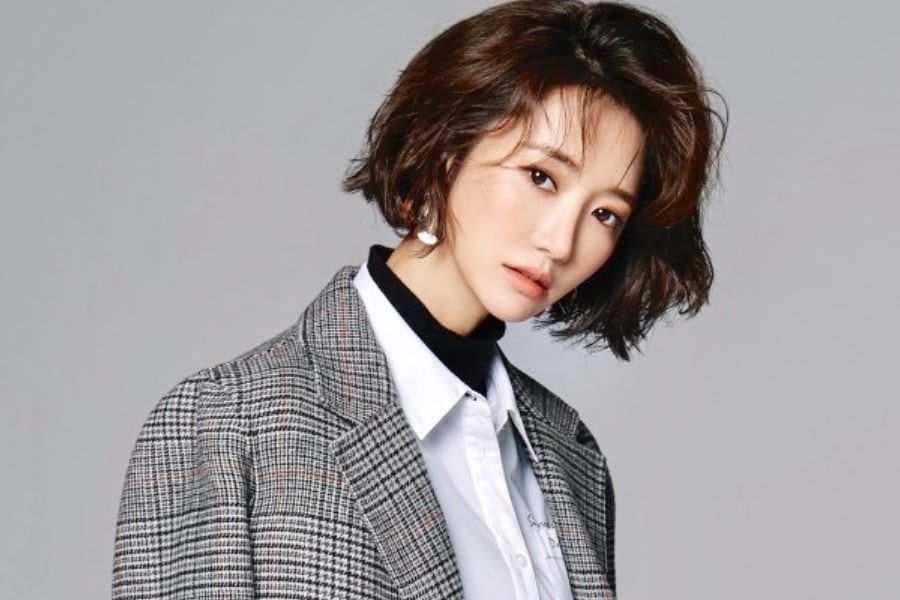 Go Jun Hee parle honnêtement de son combat douloureux contre les commentaires malveillants et les rumeurs