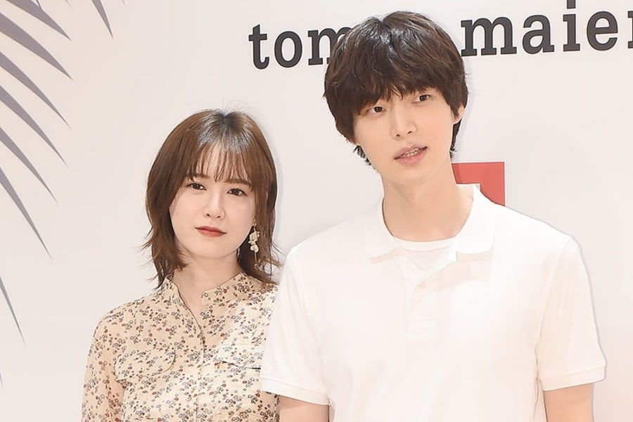 Ku Hye Sun parle de sa vie avec Ahn Jae Hyun + Avantages et inconvénients du mariage