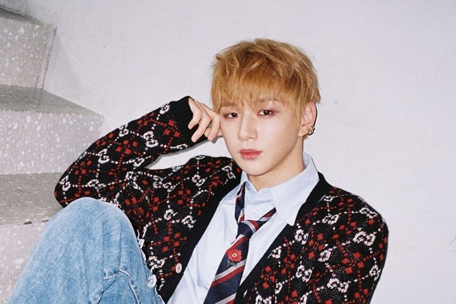 LM Entertainment prévoit de soumettre un nouveau litige concernant le contrat de Kang Daniel à un tribunal supérieur