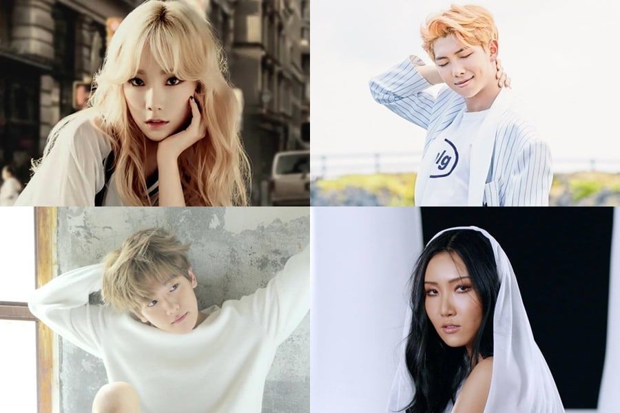 16 idoles K-Pop qui correspondent vraiment à la description de leurs signes zodiacaux