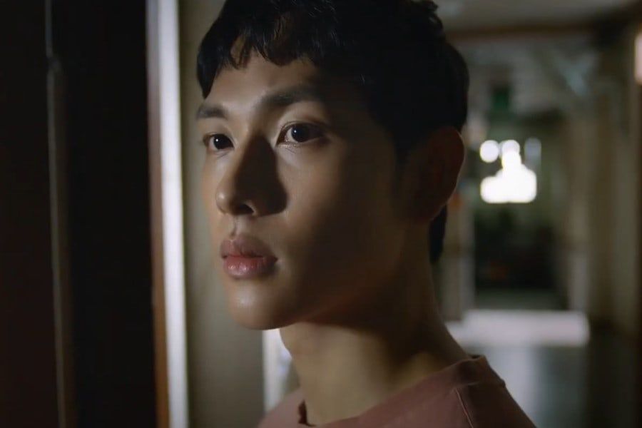 Im Siwan ouvre la porte de l'enfer dans un teaser effrayant pour le prochain drame d'OCN