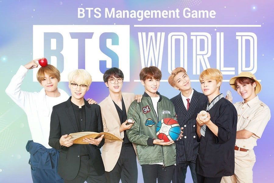 BTS fait l'histoire avec le début de la bande originale de BTS WORLD dans la liste des meilleures bandes sonores de Billboard