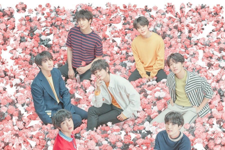 Le BTS annonce une escale en Arabie Saoudite pour son tour du monde 