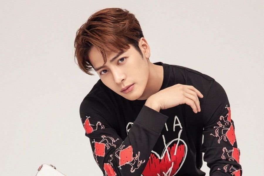 Jackson de GOT7 rassure les fans sur sa santé après avoir quitté le concert de Mexico avant