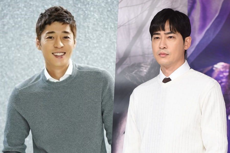 Seo Ji Suk en pourparlers pour remplacer Kang Ji Hwan dans 