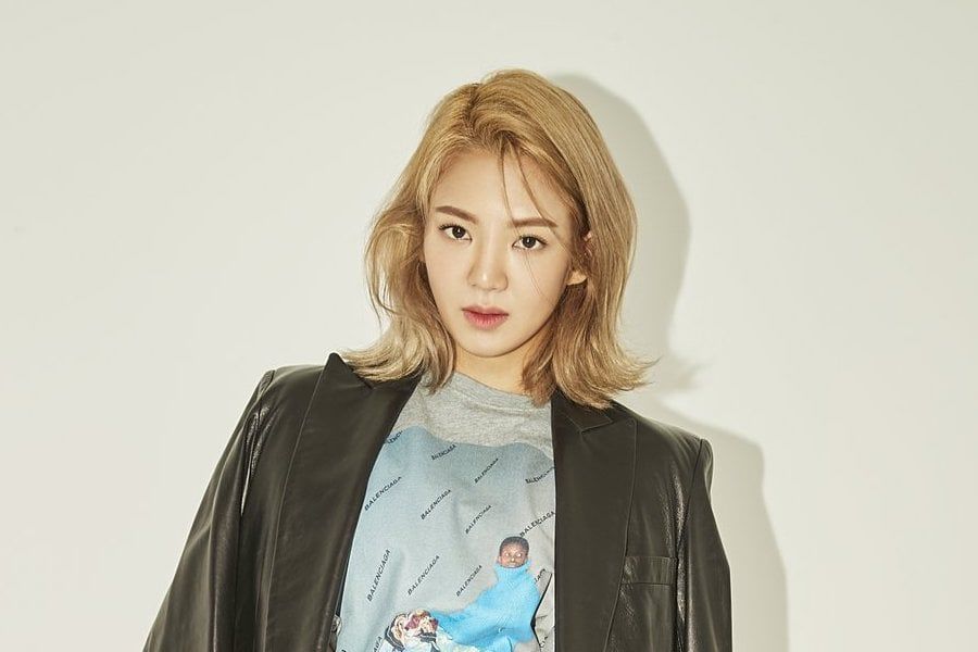 Hyoyeon of Girls 'Generation annonce son prochain retour en tant que DJ HYO avec 