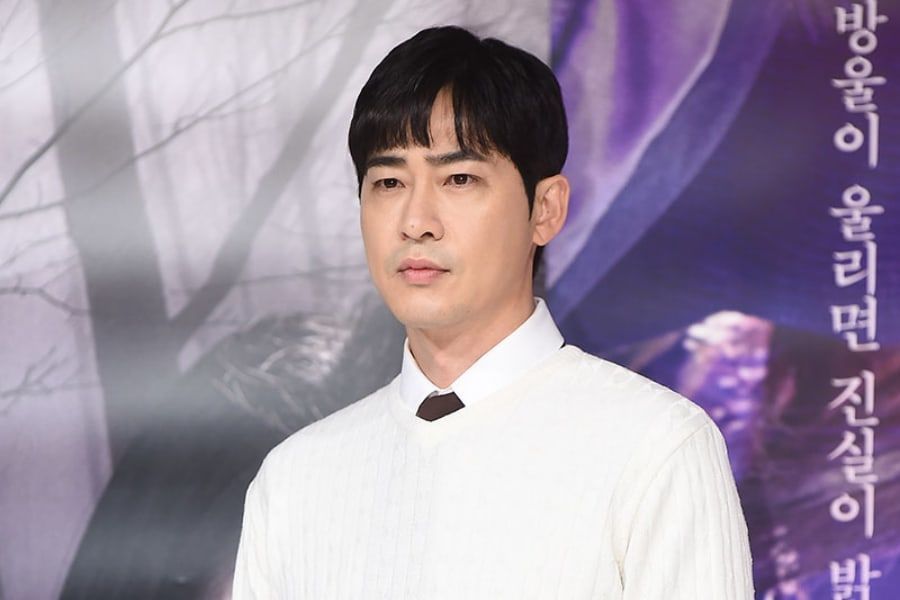 Kang Ji Hwan agence met fin à son contrat