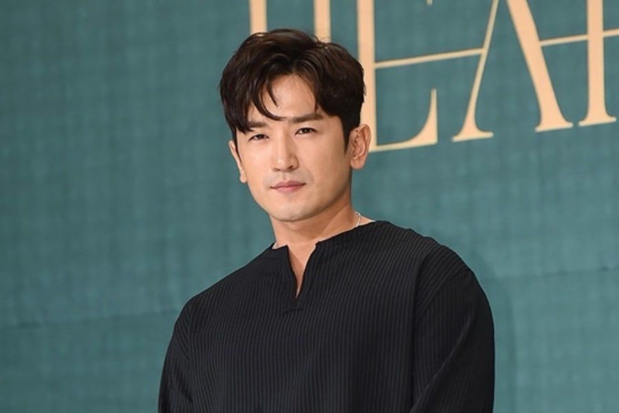 L'affaire de harcèlement sexuel de Minwoo de Shinhwa est renvoyée au bureau du procureur