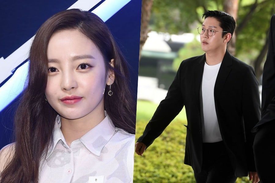 Goo Hara témoigne à huis clos lors du troisième procès de son ex-petit ami Choi Jong Bum