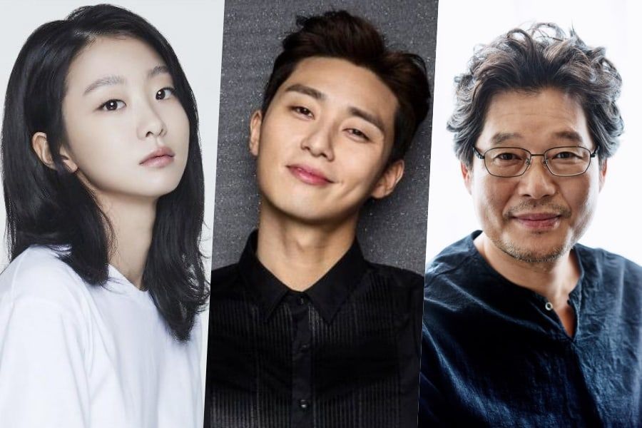 Park Seo Joon, Kim Da Mi et Yoo Jae Myung confirmés pour l'adaptation dramatique du populaire webtoon