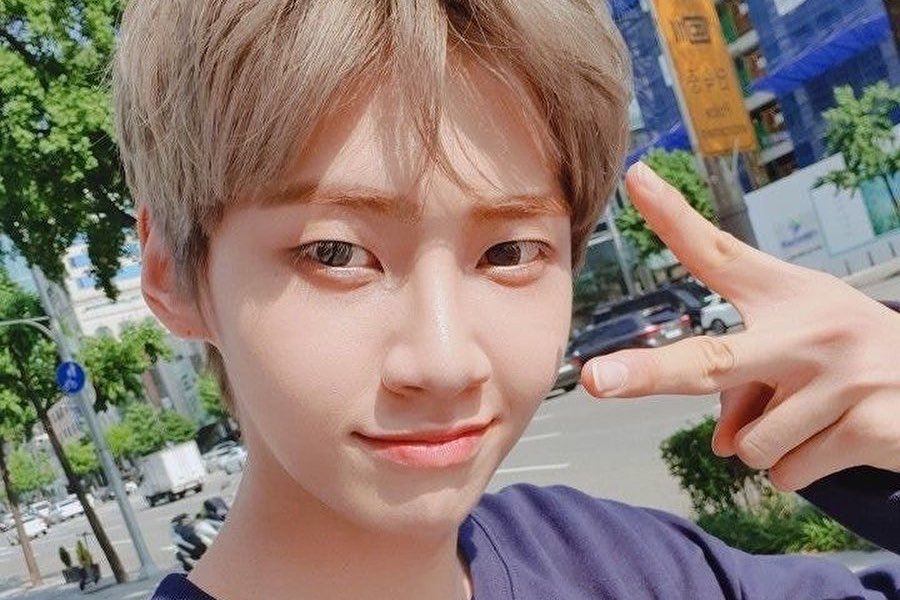 Lee Jin Hyuk lance un compte Instagram + les commentaires de l'agence sur les projets futurs