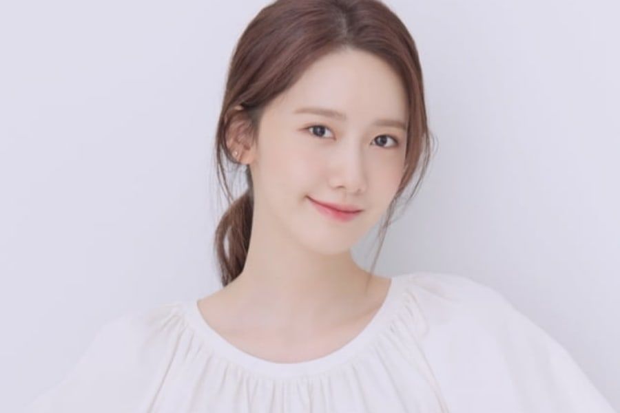 YoonA parle de pleurer pendant le tournage de «EXIT» et de rencontrer les membres de Girls 'Generation