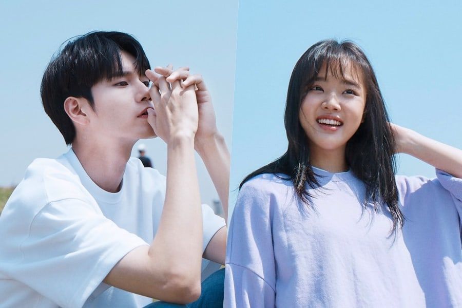 «Moments Of 18», avec Ong Seong Wu et Kim Hyang Gi, commence avec de solides notes