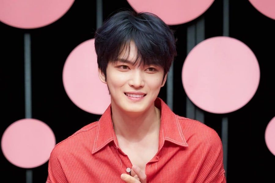 Kim Jaejoong est en pourparlers dans la version coréenne de 