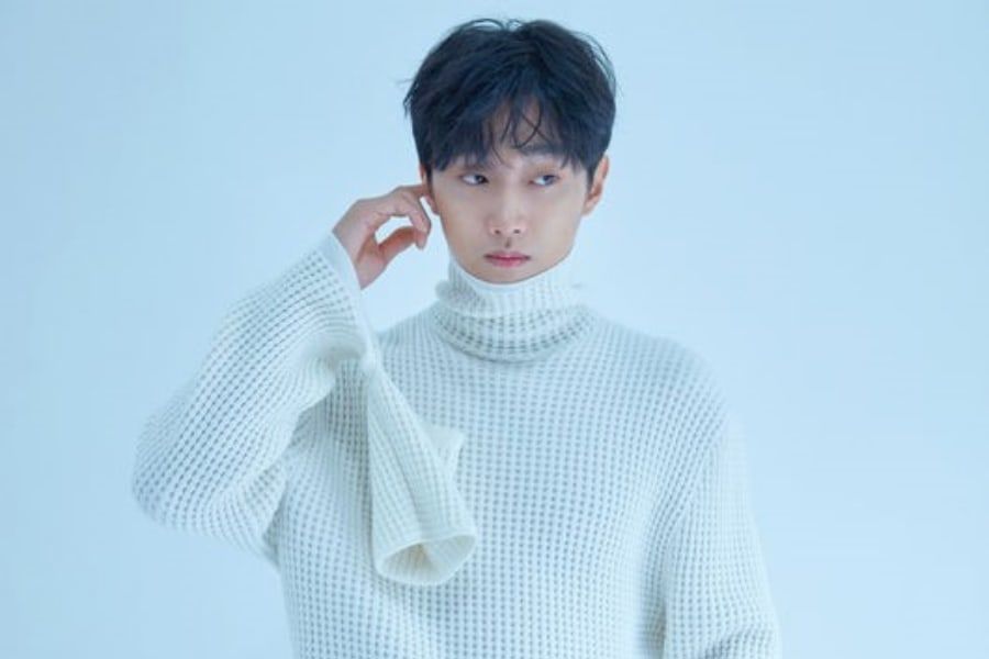 Jinyoung de B1A4 se dit excité de voir comment cela va changer après le service militaire