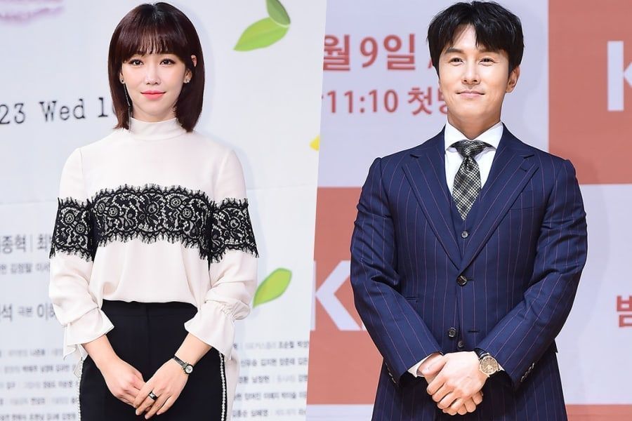 Lee Yoo Ri sera dans un nouveau film historique sur Pansori de Shinhwa + Kim Dong Wan est en pourparlers