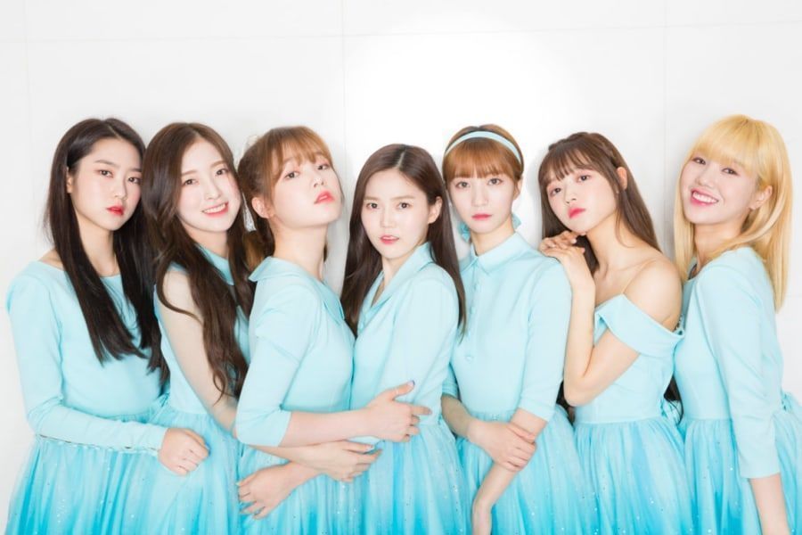 Oh My Girl annonce son retour pour l'été