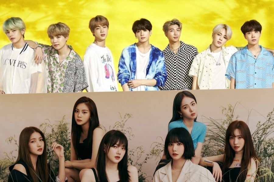 Il est rapporté que Big Hit fusionne avec Source Music + In pour acquérir une 3ème agence d'idols