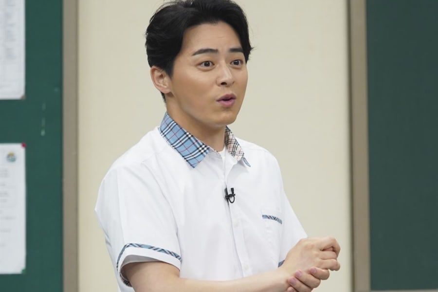 Jo Jung Suk partage des histoires derrière ses scènes emblématiques dans des films et des comédies musicales