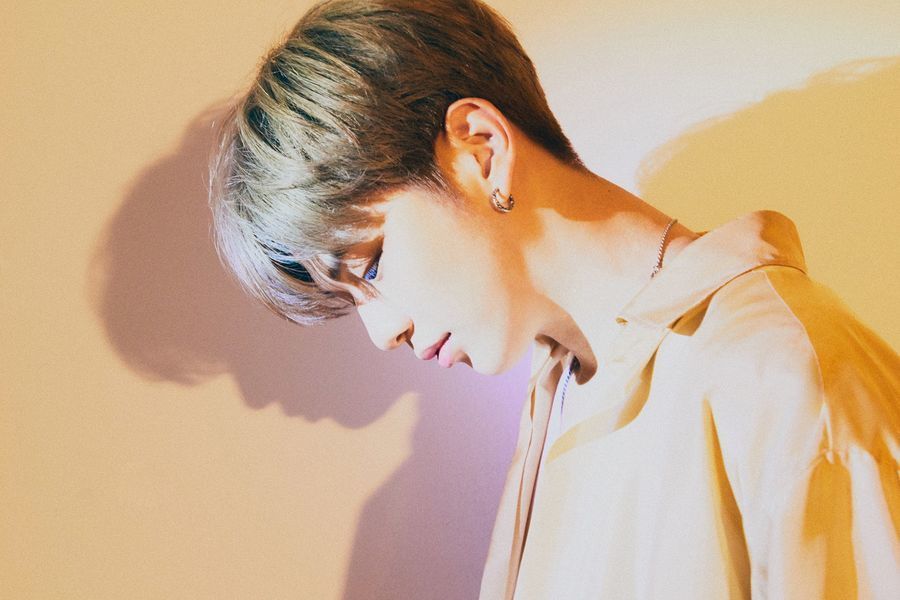 Kang Daniel bat un record en tant qu'artiste solo pour la plupart des albums vendus après une journée