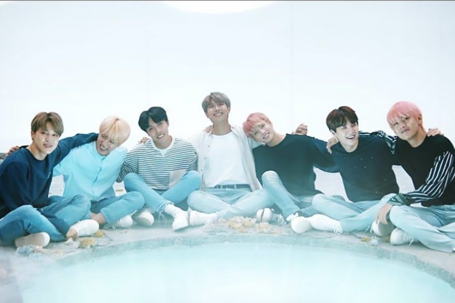 BTS et l'UNICEF ont un beau message d'amour dans une nouvelle vidéo pour la Journée de l'amitié internationale