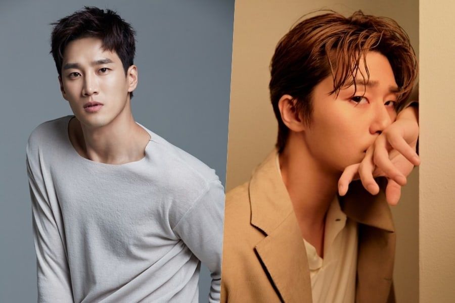 Ahn Bo Hyun en pourparlers pour rejoindre Park Seo Joon dans un nouveau drame