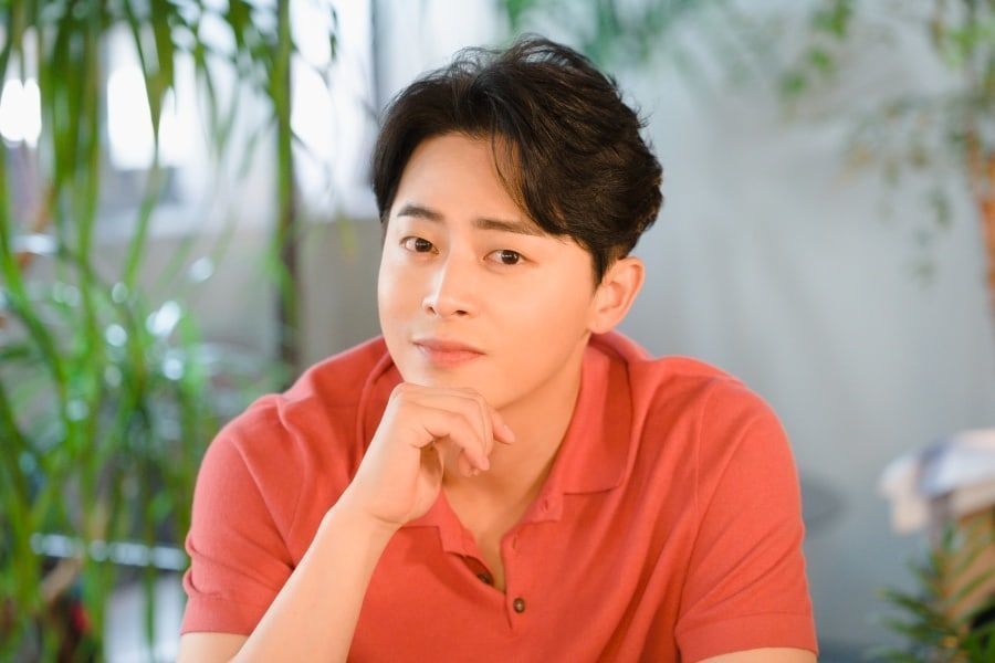 Jo Jung Suk exprime sa volonté d'agir sur des projets de genres différents