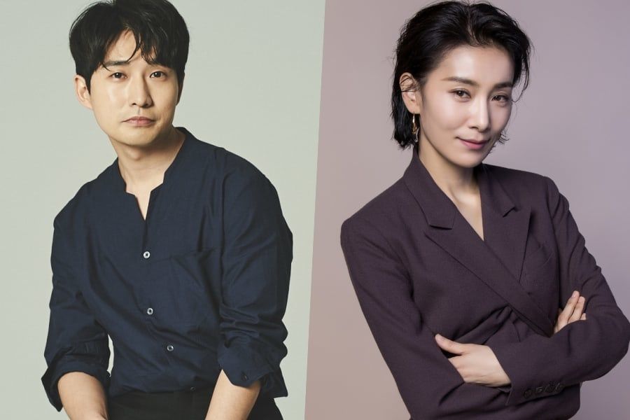 Ryu Deok Hwan en pourparlers avec Kim Seo Hyung pour le nouveau drame policier de SBS