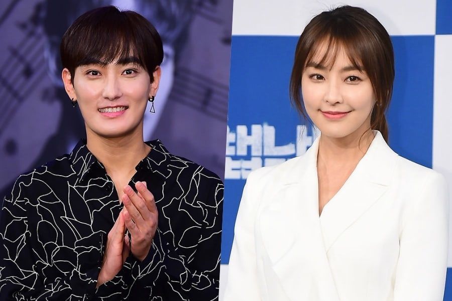 Les agences Kangta et Jung Yu Mi refusent les rapports de nomination